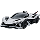 APOLLO EVO | Glacier