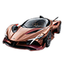 APOLLO EVO | Radiant Gold