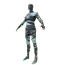 Set | Polar Spectrophage