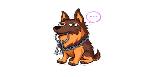 Sticker | Shepherd