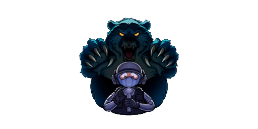 Sticker | Bear Ambush Swap
