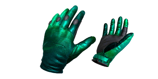 Gloves | Jade Stone