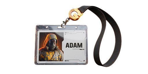 Agent | S3 Adam