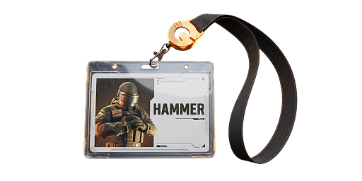 Agent | S2 Hammer