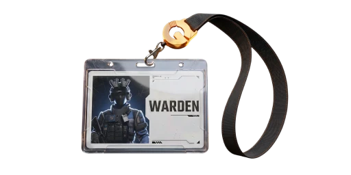 Agent | S3 Warden