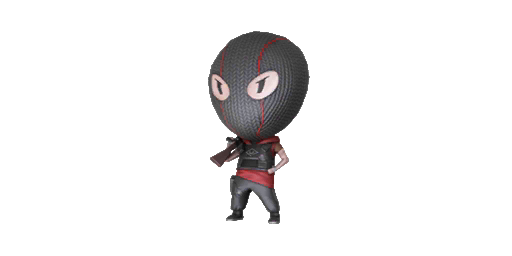 Chibi | Reis